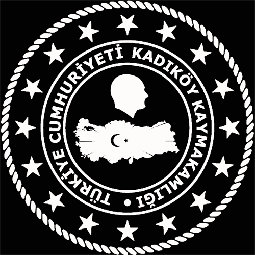 Kaymakamlık Logosu