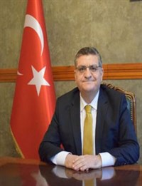 Dr. Mustafa ÖZARSLAN